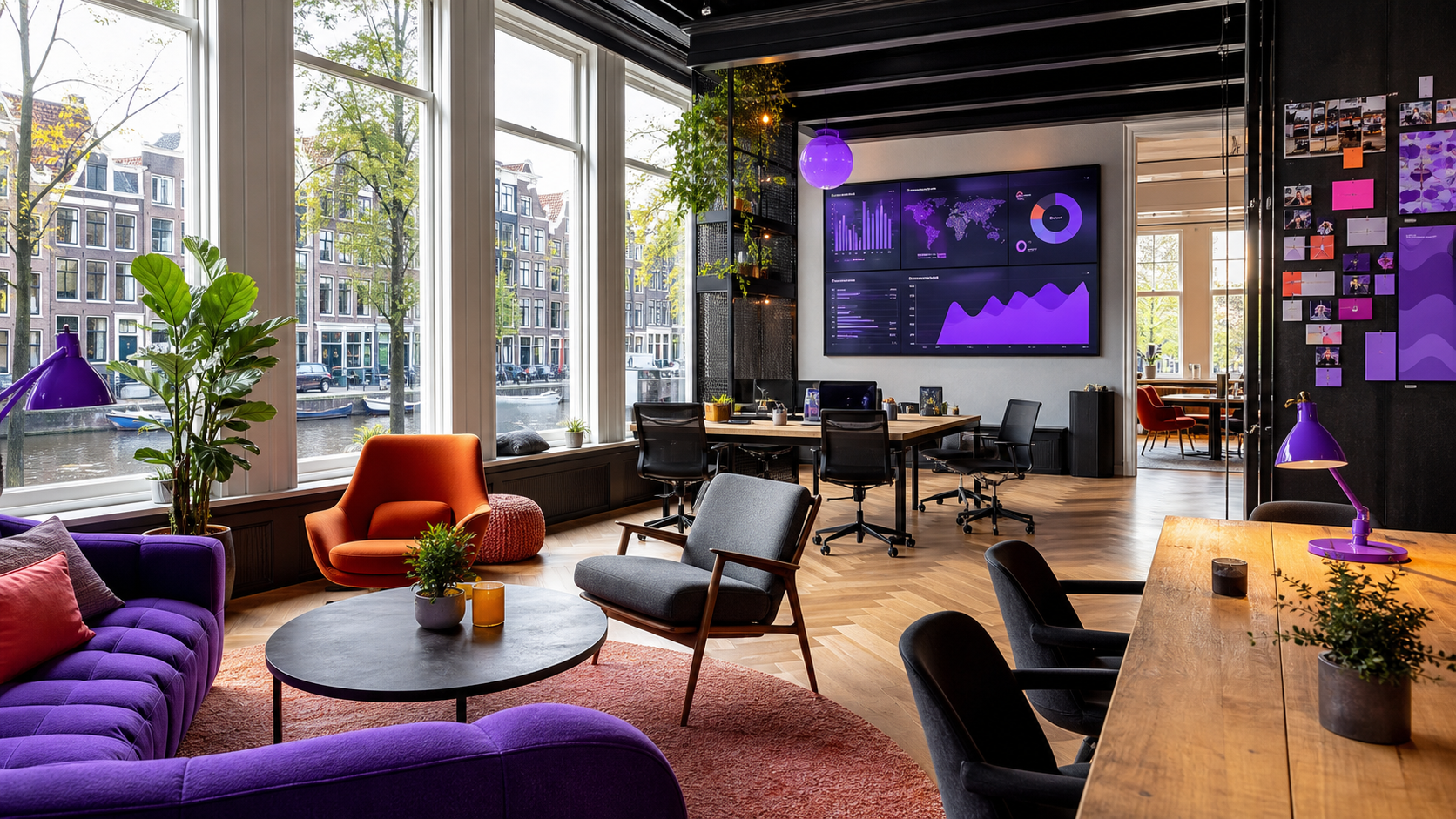 Nobiloption AI headquarters